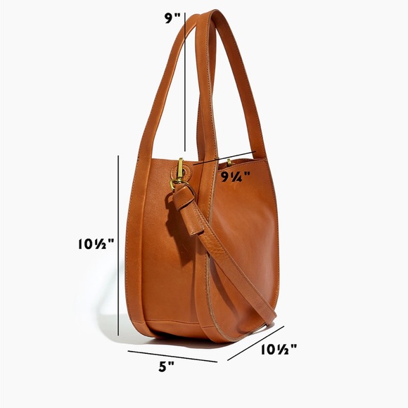 Bag13 The Sydney Shoulder Bag - Picture 3 of 10